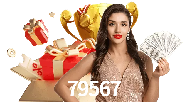 Jogue com dealers reais no 79567!