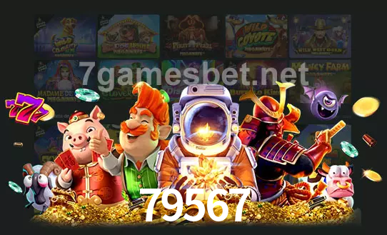 cassino 79567