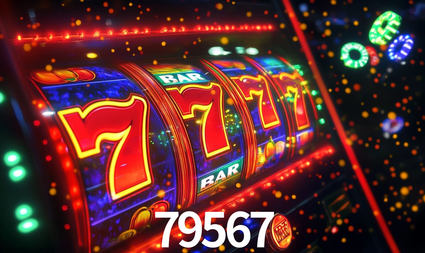 79567: A Experiência de Casino com Jogos de Mesa ao Vivo