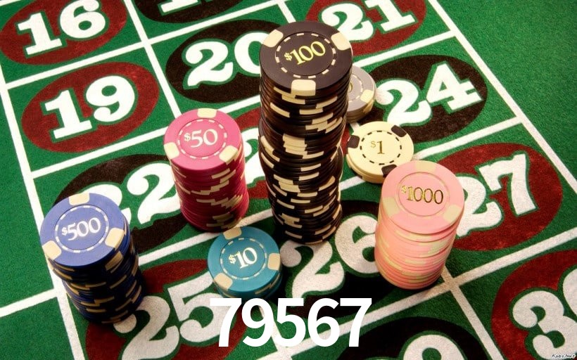 Jogos de Slot 79567