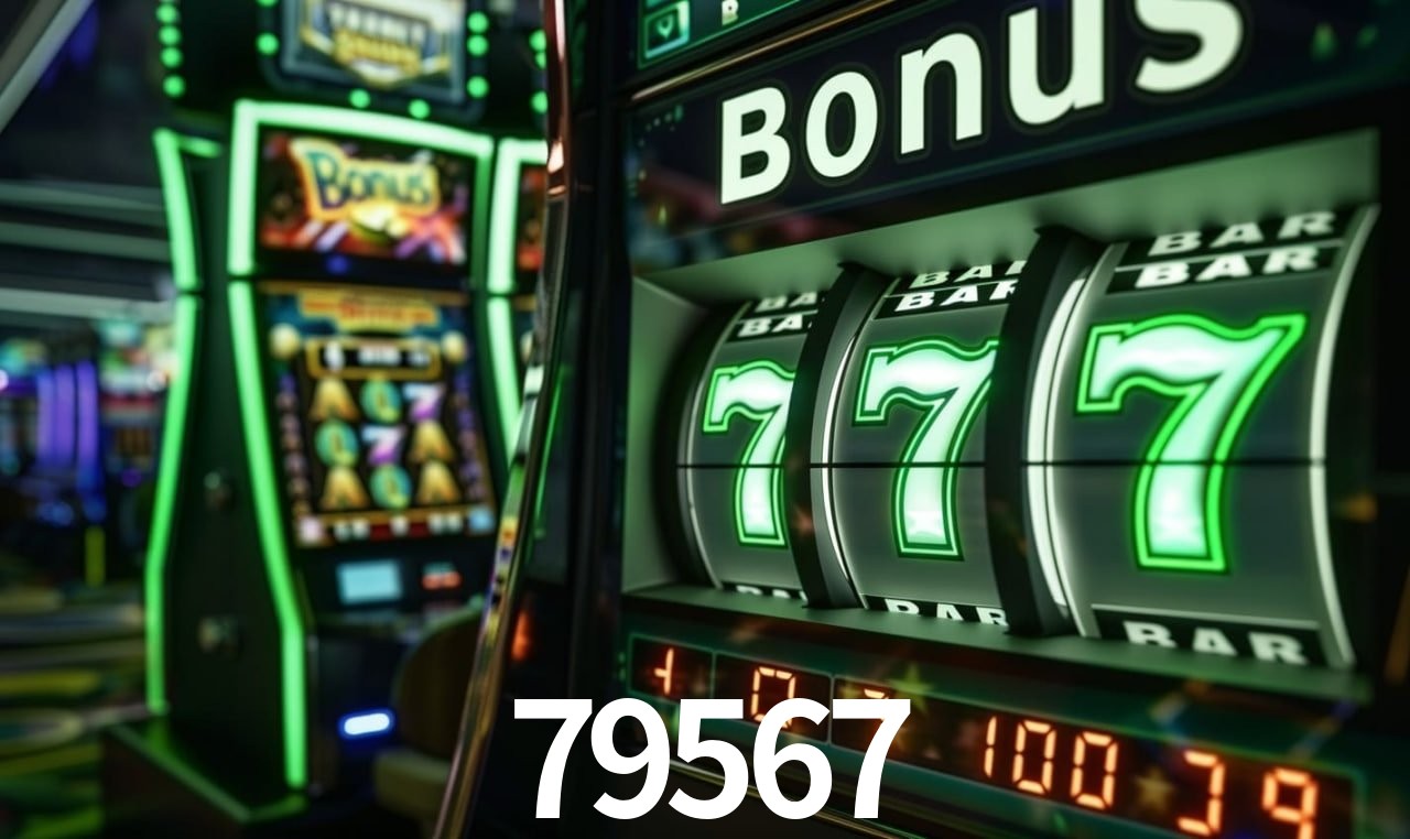 Game Providers 79567