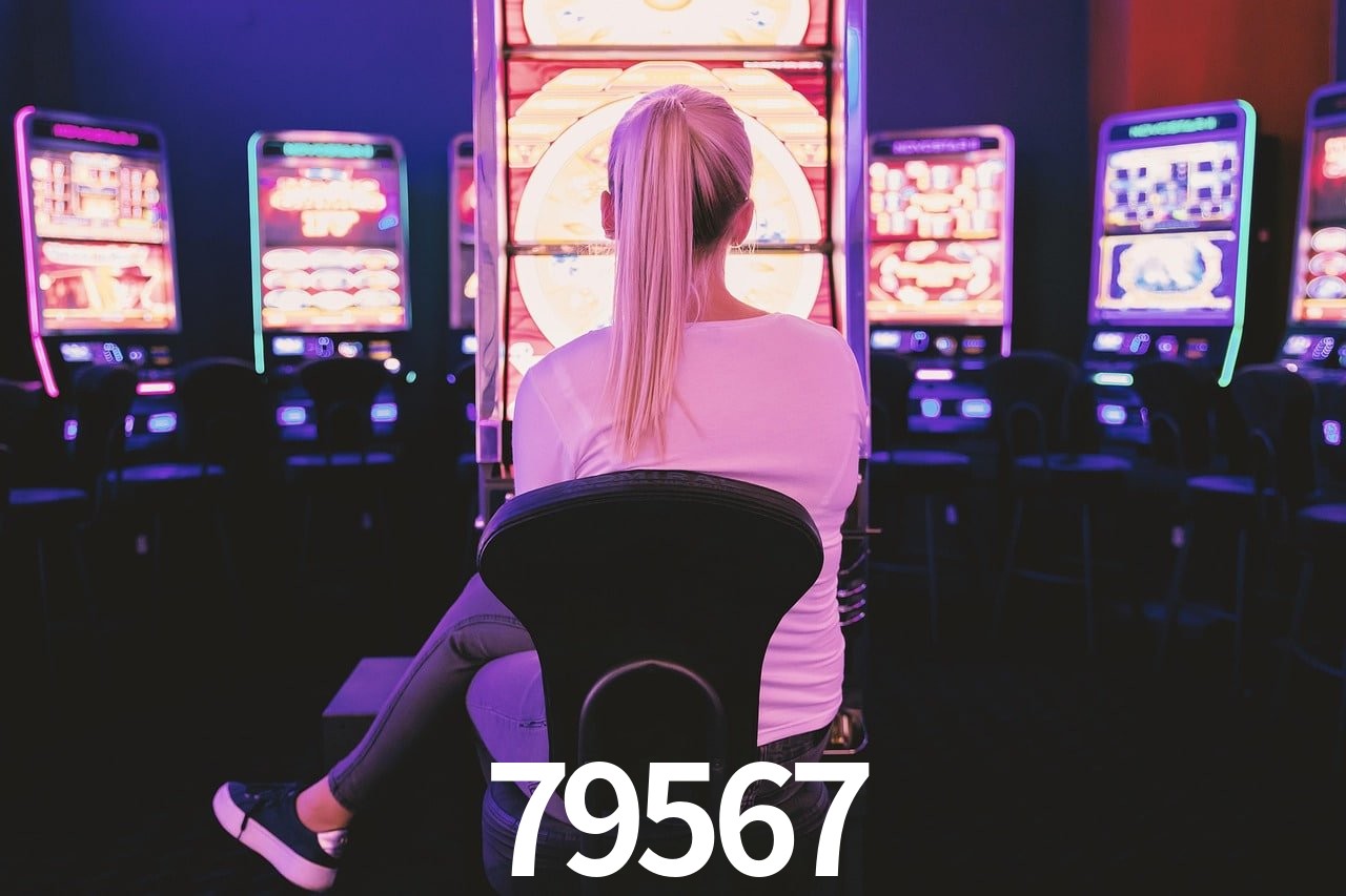 Live Casino 79567