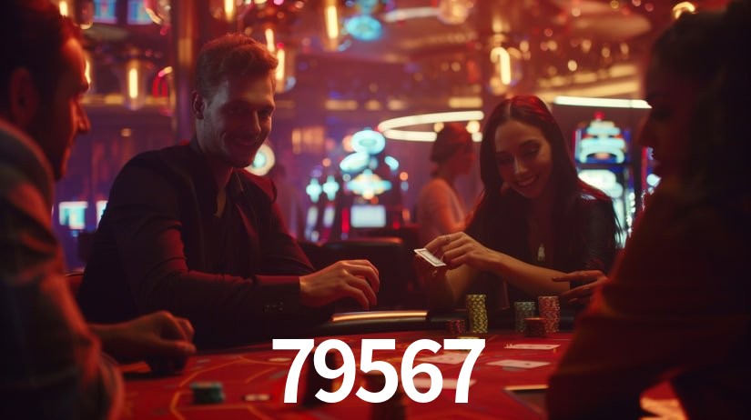 Apostas Esportivas na 79567: Um Guia Completo