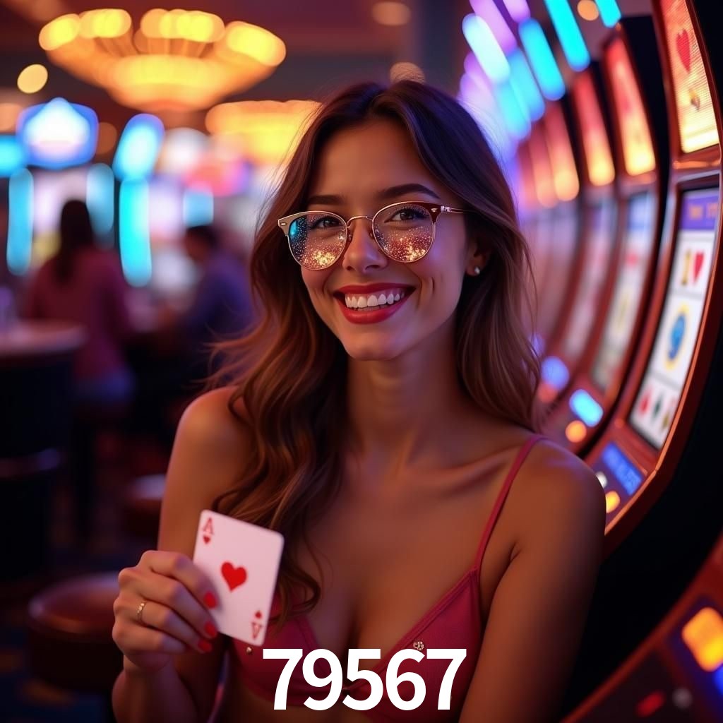 Welcome Bonus 79567