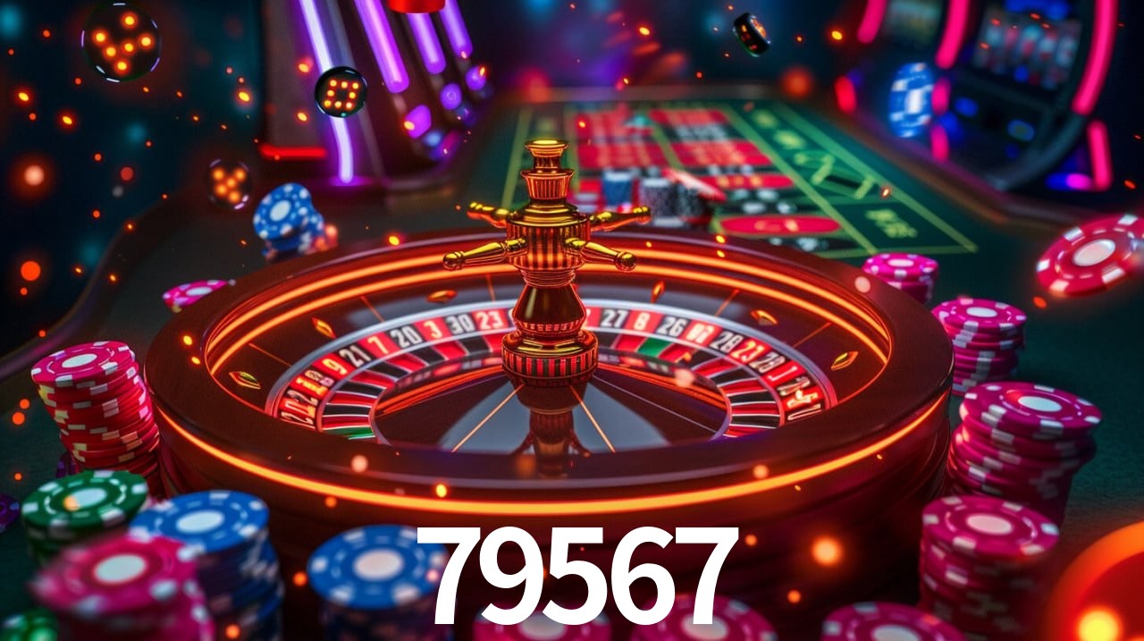 Jogos Exclusivos 79567