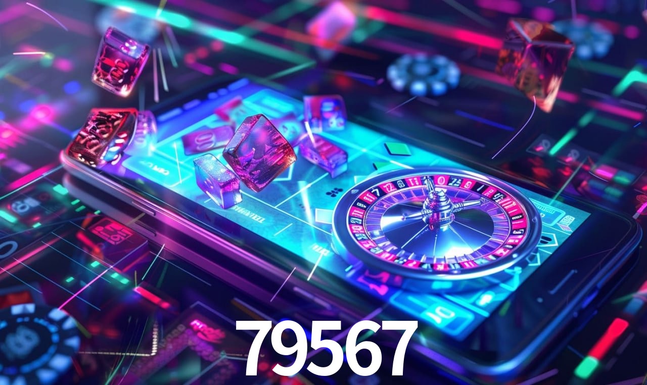Provedores de Jogos 79567