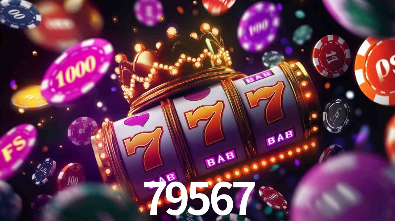 Slot Games 79567
