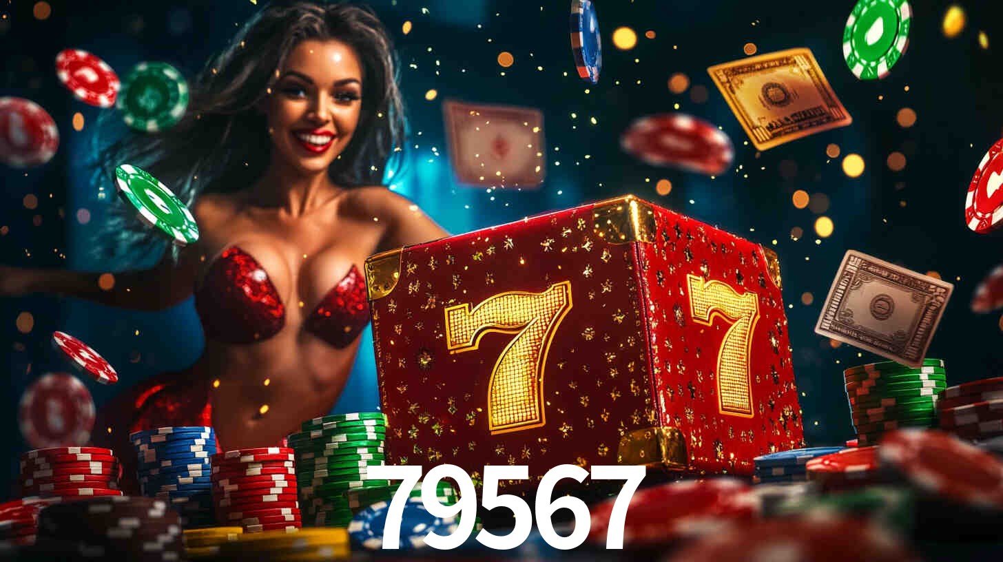 Descubra o Programa VIP da 79567: Vantagens Exclusivas para Jogadores
