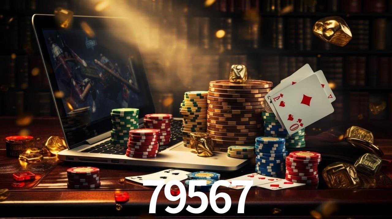 Bônus de Boas-vindas 79567
