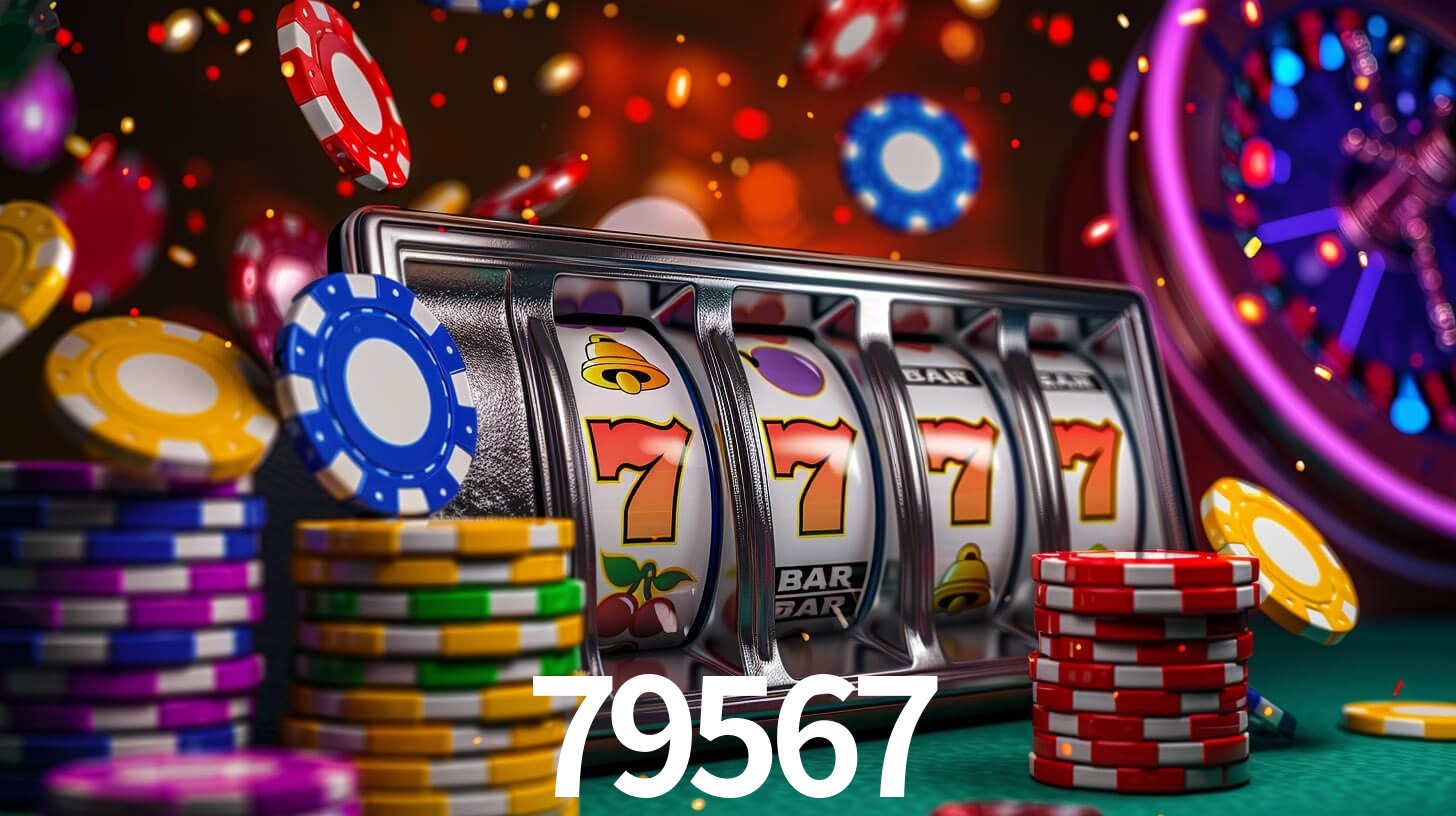 Casino VIP 79567