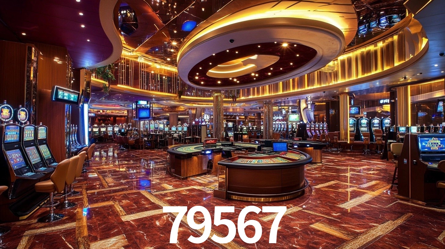 Welcome Bonus 79567