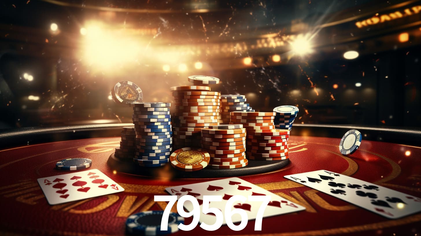 VIP Casino 79567