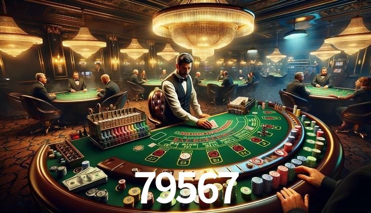 Game Statistics 79567