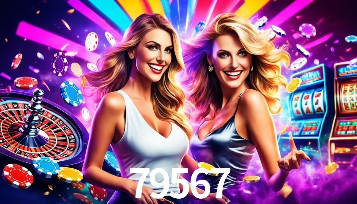 Casino Ao Vivo 79567