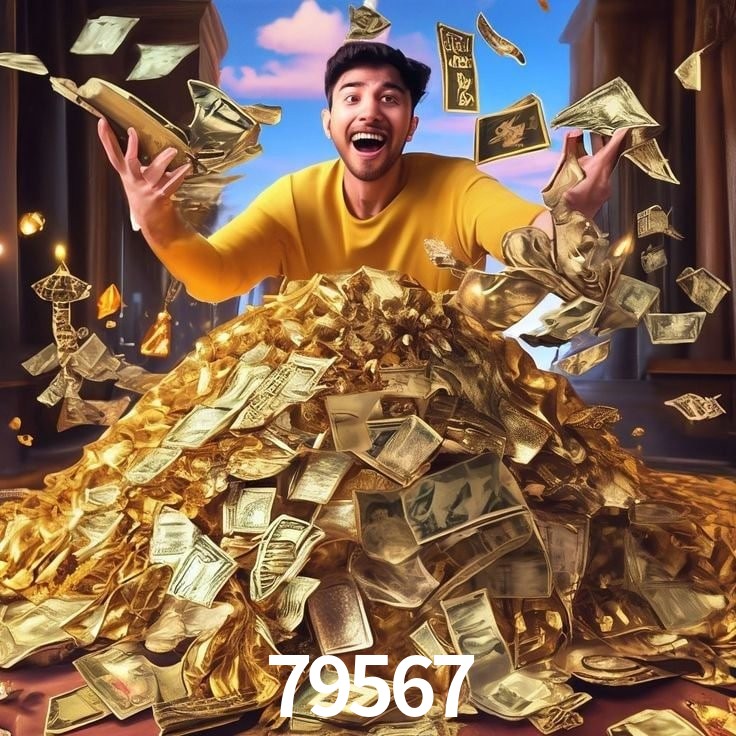 Apostas de Tênis 79567