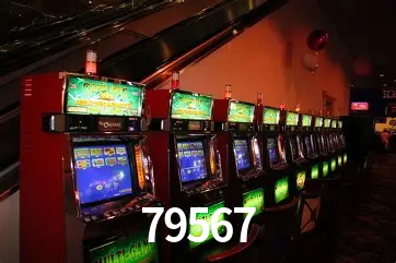 Descubra a Magia dos Jogos de Arcade no 79567