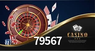 Casino Ao Vivo 79567